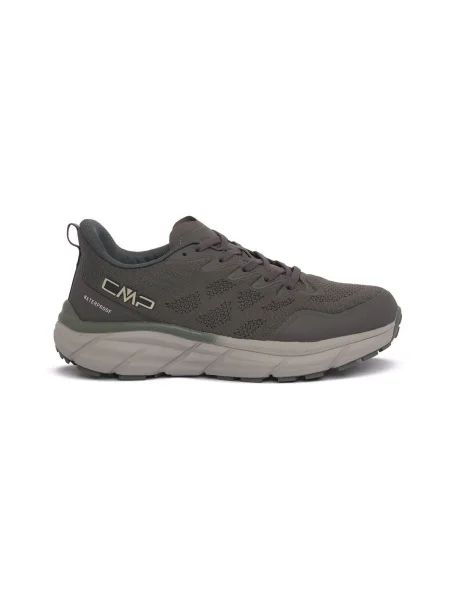 Pantofi Cmp verde