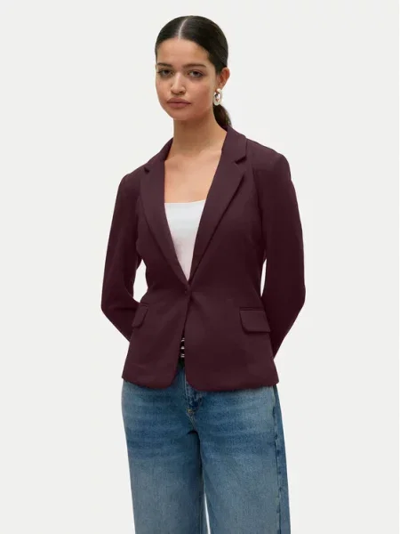 Vero Moda Sakoi Julia ljubičasta