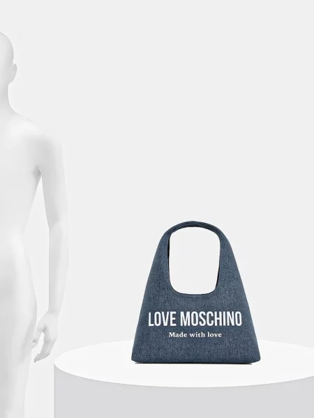 Сумка Love Moschino