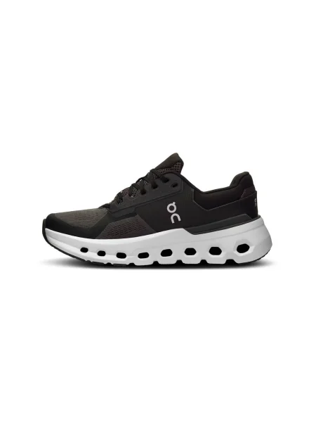 Pantofi On negru
