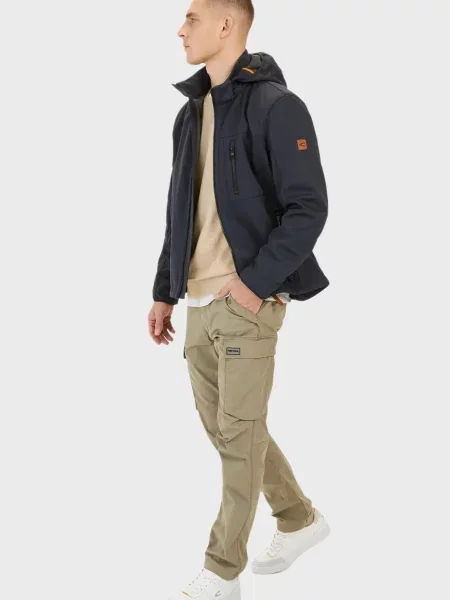 Вітровка Camel Active синя