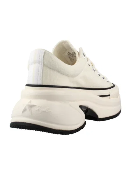 Pantofi Converse alergare alb