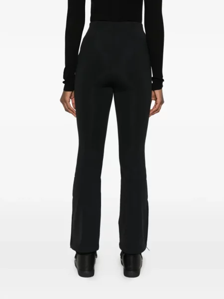 Pantaloni de schi Amerl negru