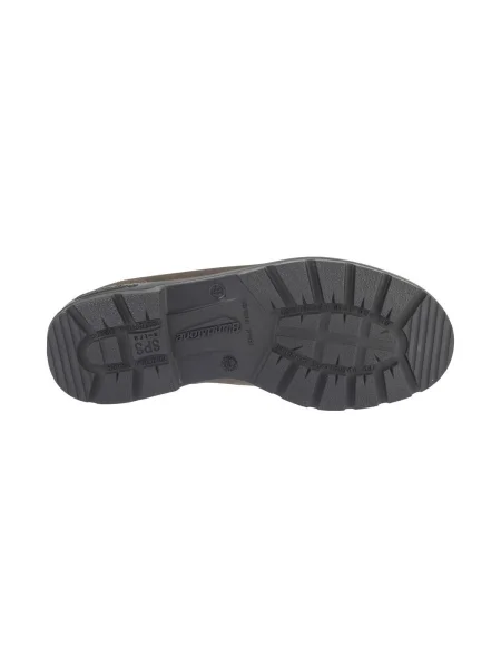 Pantofi Blundstone maro