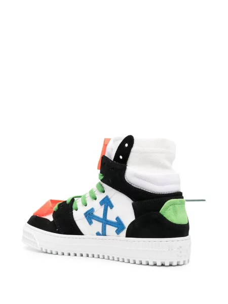 Tenisky Off-white bílé