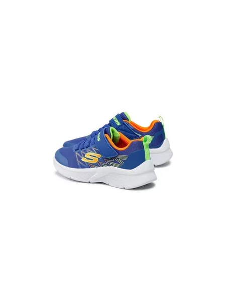 Tenisice Skechers Texlor plava