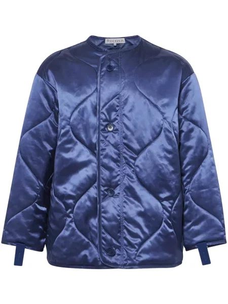 Geacă Jw Anderson albastru