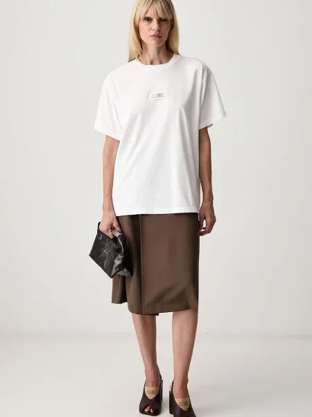 Maison Margiela футболка