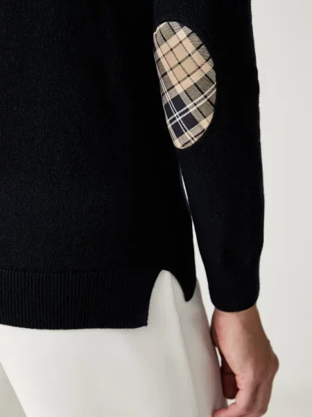 Свитер Barbour