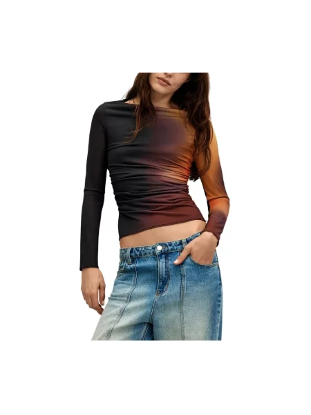 Top Desigual