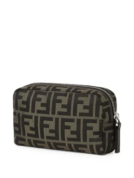 Geantă Fendi maro