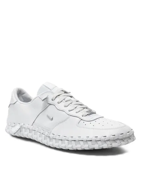 Nike Topánky J Force 1 Low biela