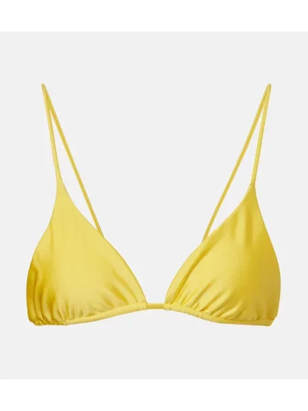 Top Jade Swim galben