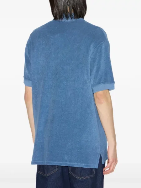Polo Marant albastru