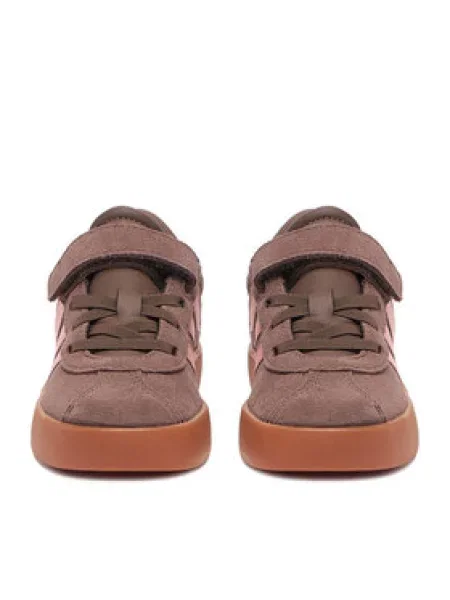 Adidas Superge C-VL COURT EL C rjava
