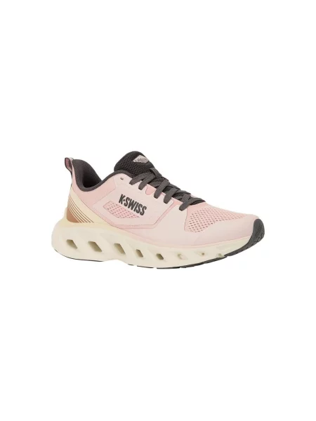 Pantofi K-swiss roz