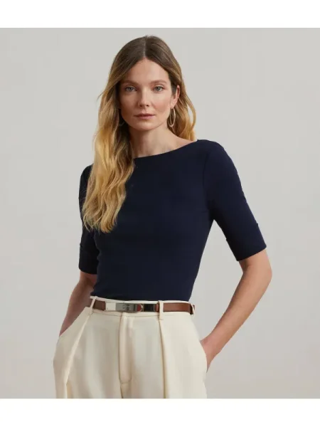 Bluză Lauren Ralph Lauren