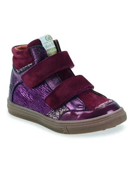 Pantofi copii Gbb violet