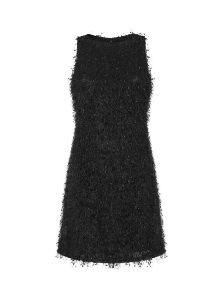 Soft Rebels Rochie negru