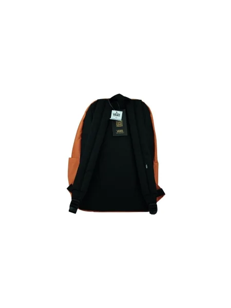 Rucsac copii Vans portocaliu