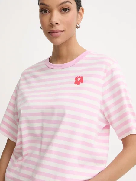 Marimekko футболка basic