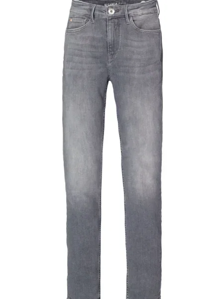 GARCIA Jeans Celia denim gri