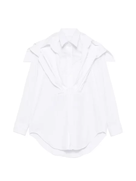 Cămașă Viktor & Rolf alb