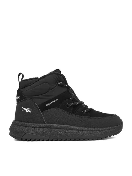 Reebok Škornji za sneg črna