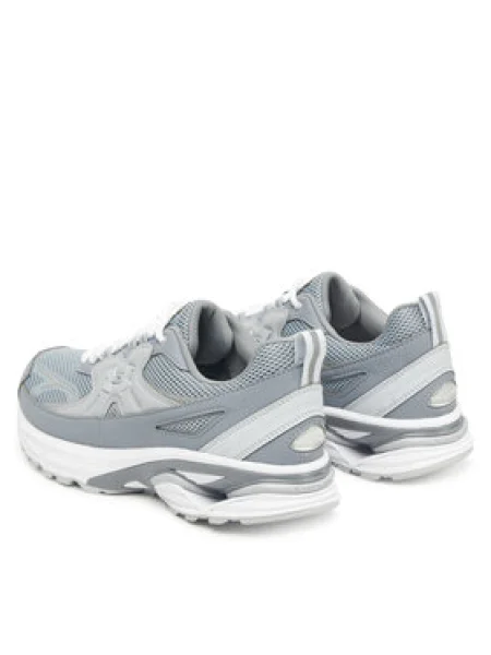 Sneakersy Under Armour UA Apparition Tech sivá