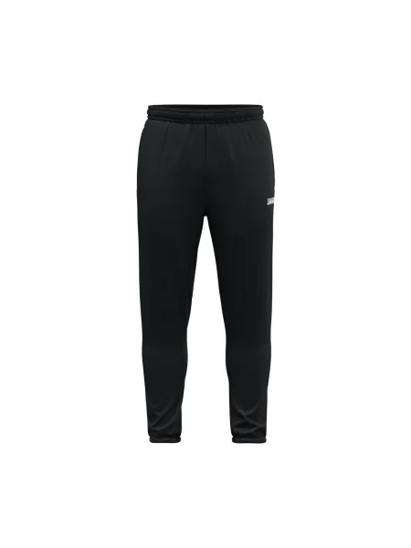 Pantaloni sport Jako alb