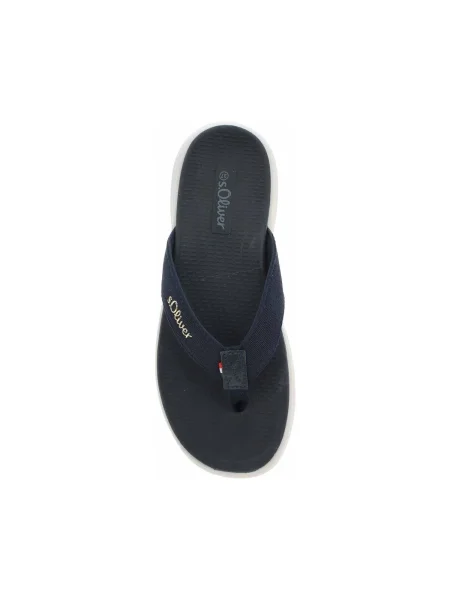 Pantofi S.oliver albastru