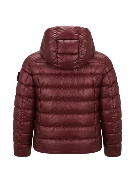 Gyerek dzseki Blauer piros