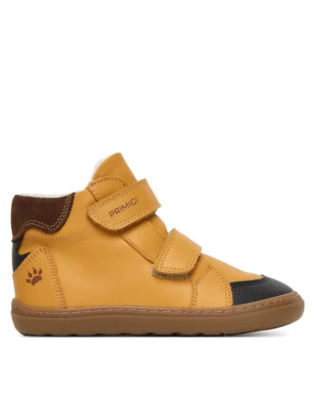 Primigi Gležnjarji S rumena