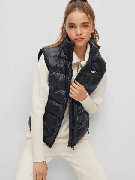 Жилет Hugo чорний