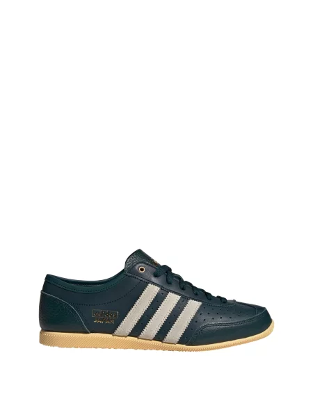 Sneakerși Adidas Originals verde