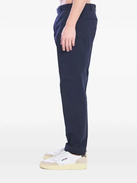 Pantaloni Pt Torino albastru