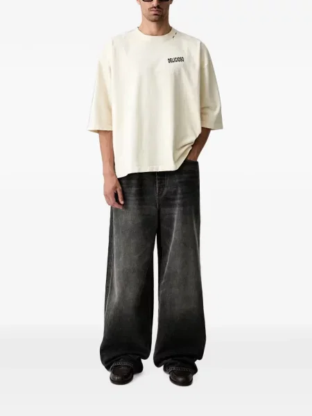 Tricou Willy Chavarria