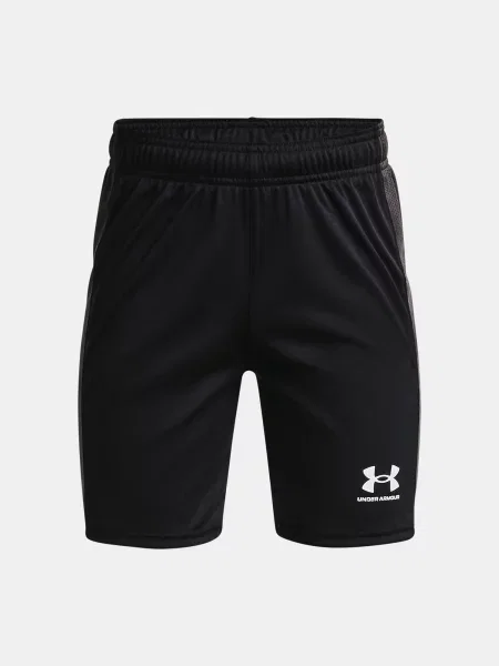 Pantaloni scurți copii Under Armour negru