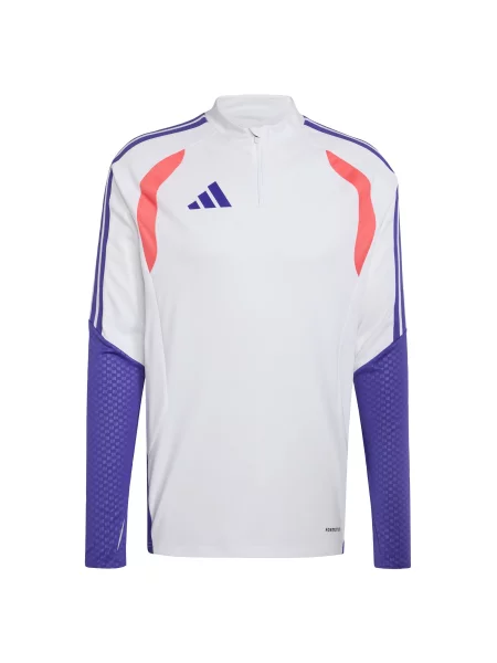Μπλούζα Adidas Performance λευκό