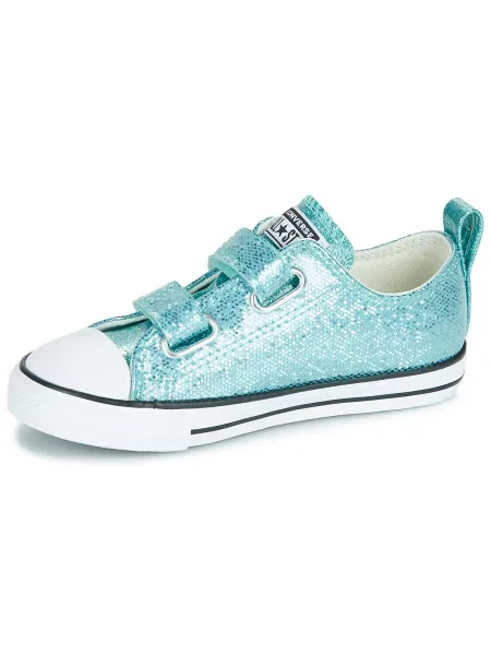 Tenisky Converse Chuck Taylor All Star modrá
