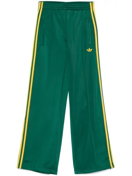 Pantaloni Adidas verde