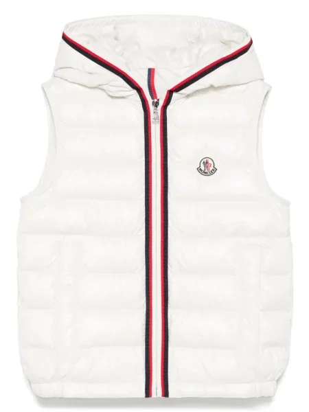 Kamizelka dziecięca Moncler Enfant
