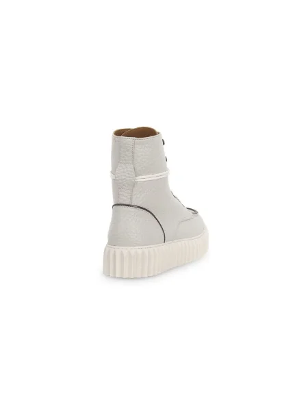 Pantofi Voile Blanche alb