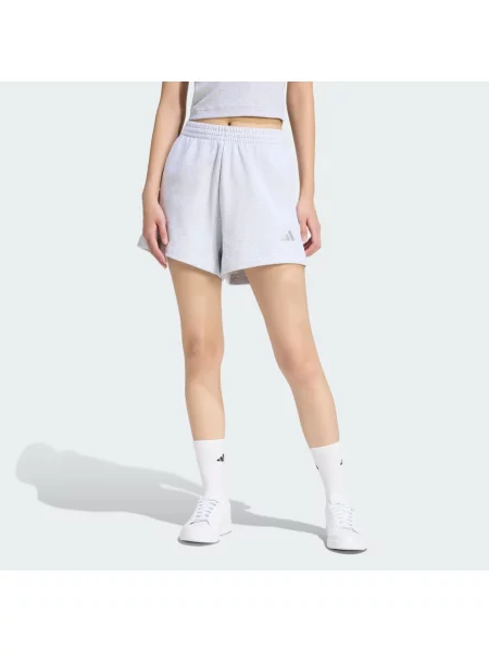 Szorty adidas Kit Small Logo szare
