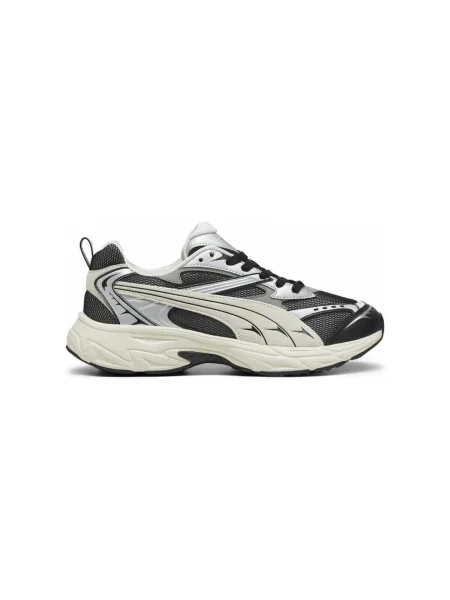 Pantofi Puma retro negru