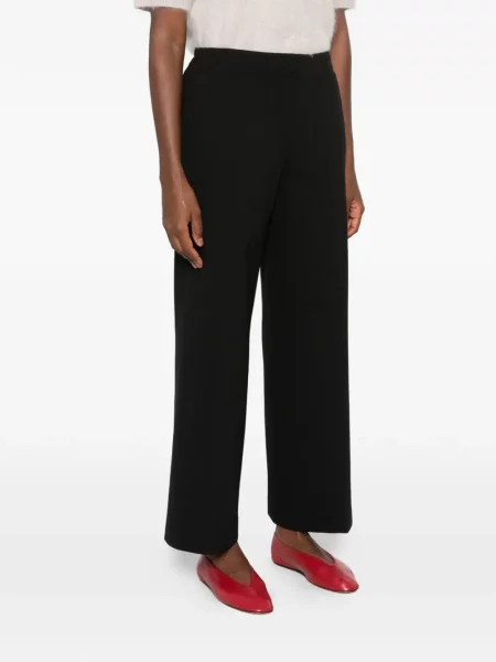 Pantaloni Via Masini 80 negru