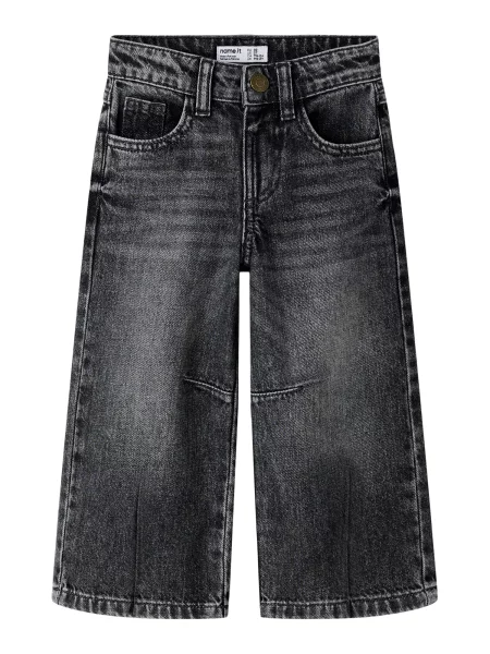 NAME IT Jeans NMMBen denim gri