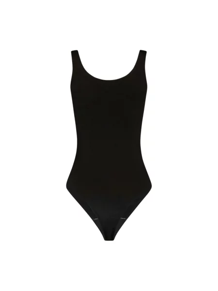 Koszulka Wolford czarna