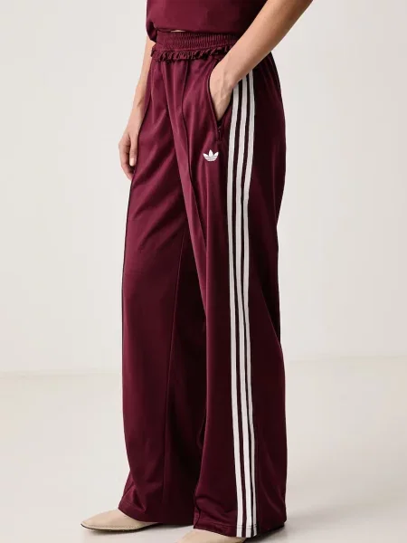 Adidas Originals спортивні штани Pleated Firebird