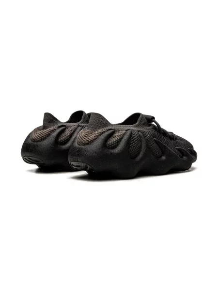 Dětské tenisky Adidas Yeezy černé